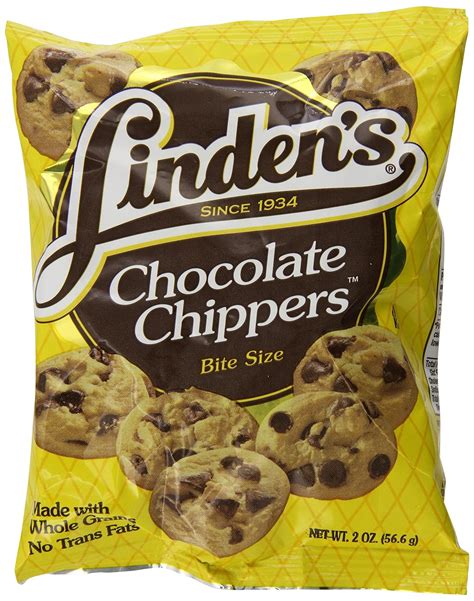 Just add magic chipper chocolate chip cookies
